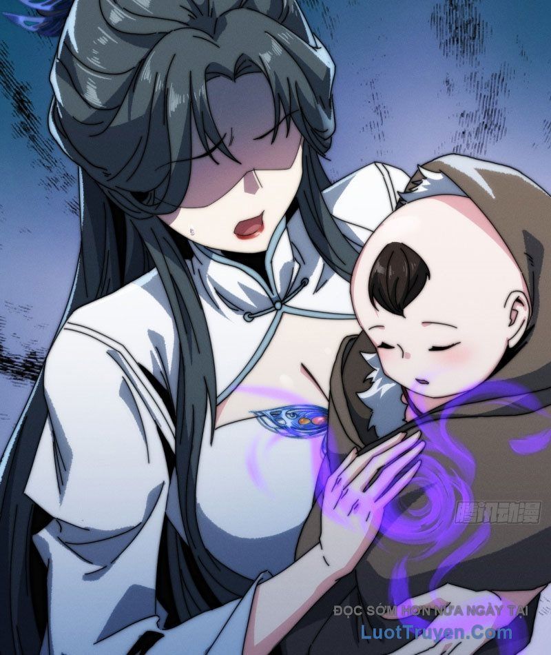 Ta Mô Phỏng Con Đường Trường Sinh Chap 5 - Next Chap 6