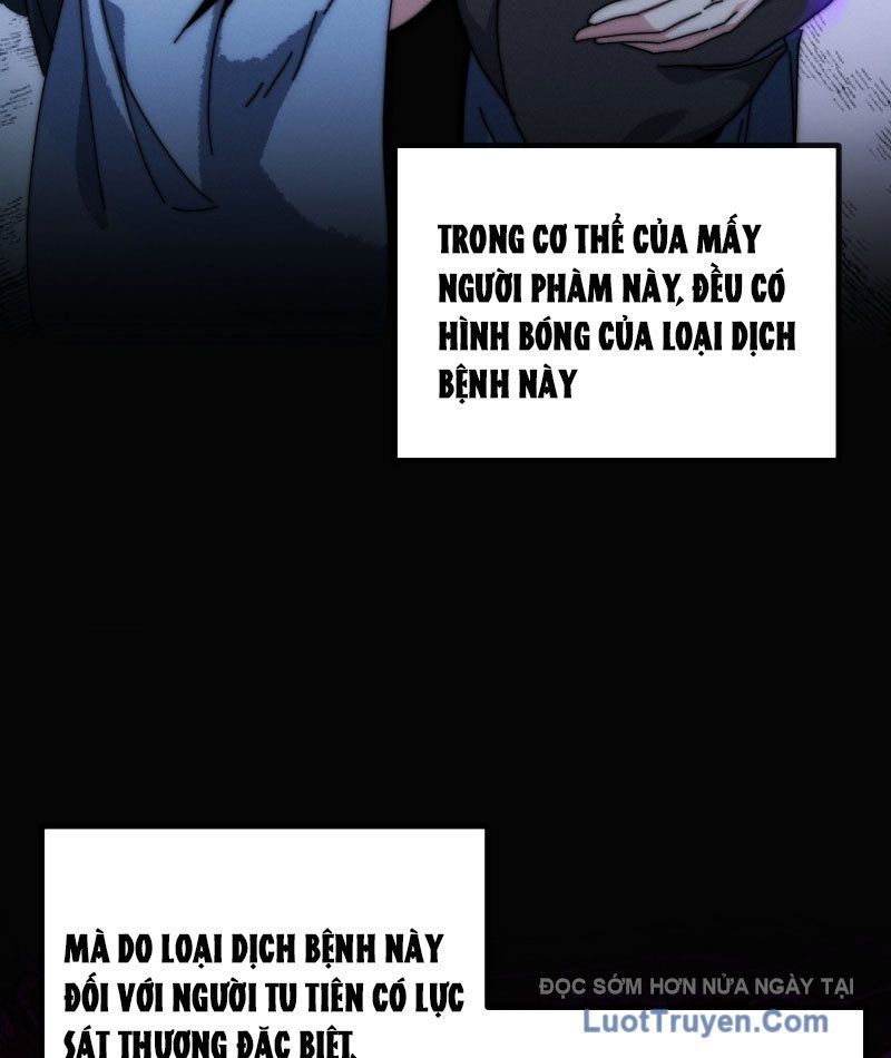 Ta Mô Phỏng Con Đường Trường Sinh Chap 5 - Next Chap 6