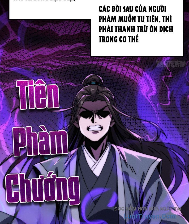 Ta Mô Phỏng Con Đường Trường Sinh Chap 5 - Next Chap 6