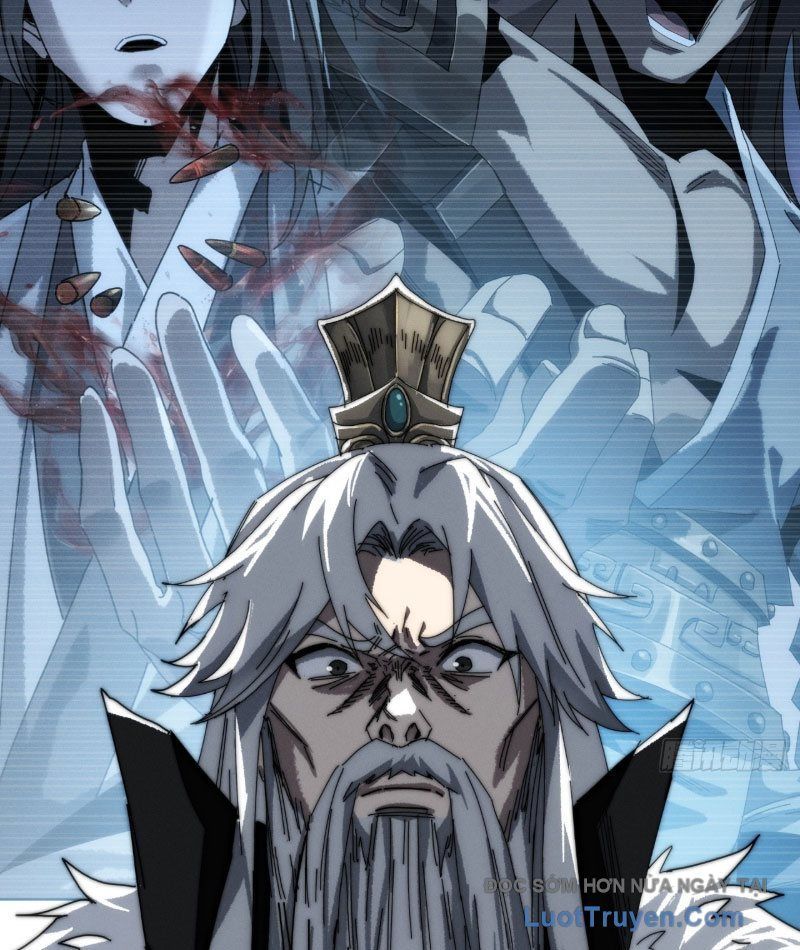 Ta Mô Phỏng Con Đường Trường Sinh Chap 5 - Next Chap 6