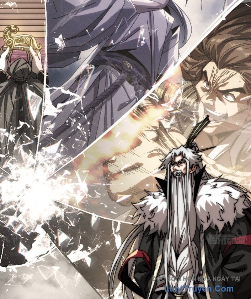 Ta Mô Phỏng Con Đường Trường Sinh Chap 5 - Next Chap 6