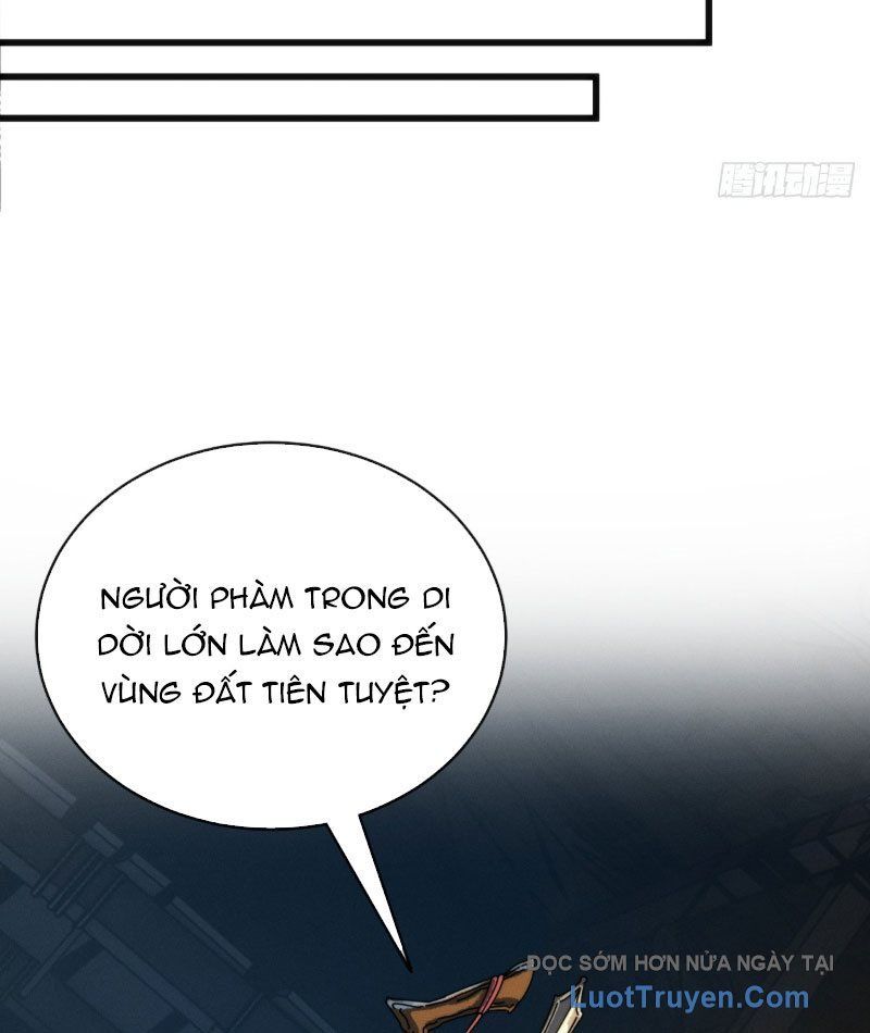 Ta Mô Phỏng Con Đường Trường Sinh Chap 5 - Next Chap 6