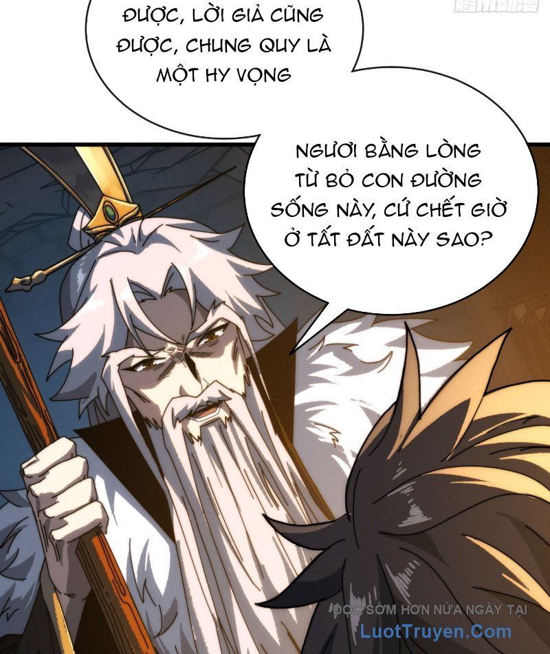 Ta Mô Phỏng Con Đường Trường Sinh Chap 5 - Next Chap 6