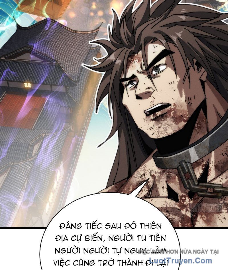 Ta Mô Phỏng Con Đường Trường Sinh Chap 5 - Next Chap 6