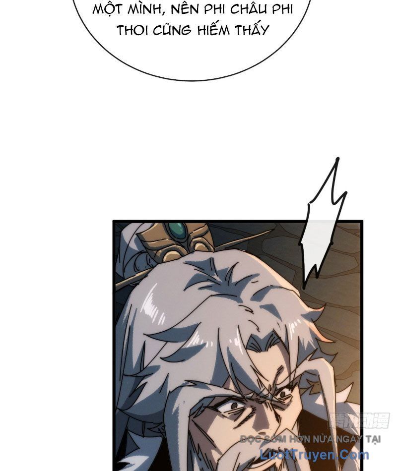 Ta Mô Phỏng Con Đường Trường Sinh Chap 5 - Next Chap 6