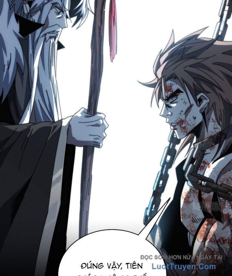 Ta Mô Phỏng Con Đường Trường Sinh Chap 5 - Next Chap 6