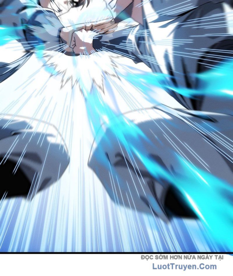 Ta Mô Phỏng Con Đường Trường Sinh Chap 5 - Next Chap 6