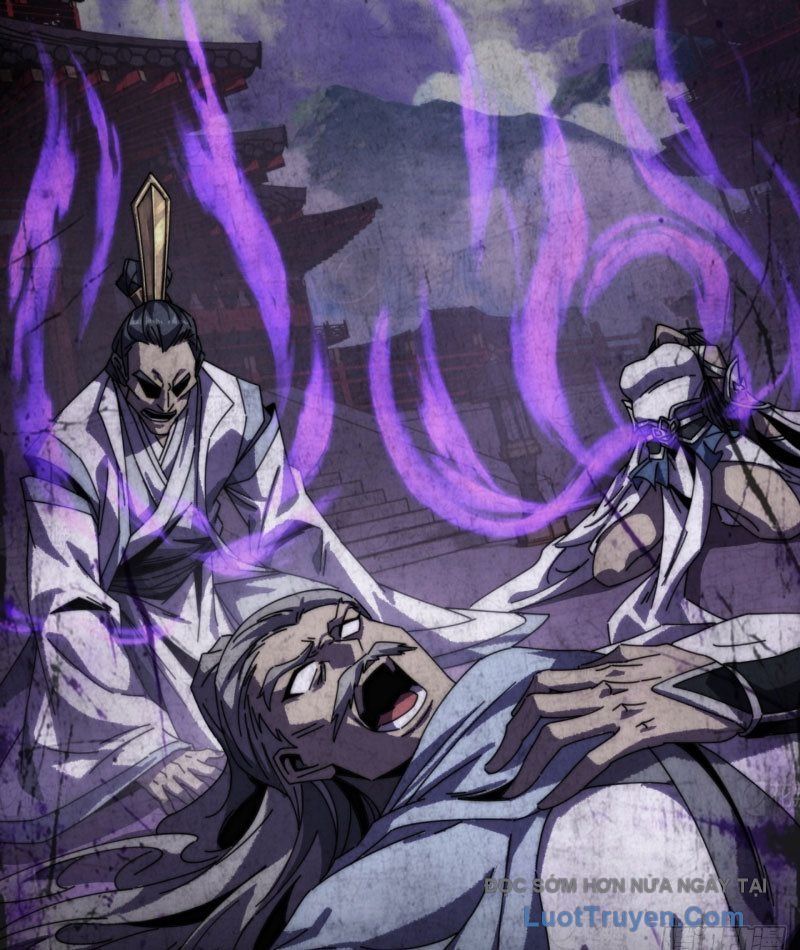 Ta Mô Phỏng Con Đường Trường Sinh Chap 5 - Next Chap 6