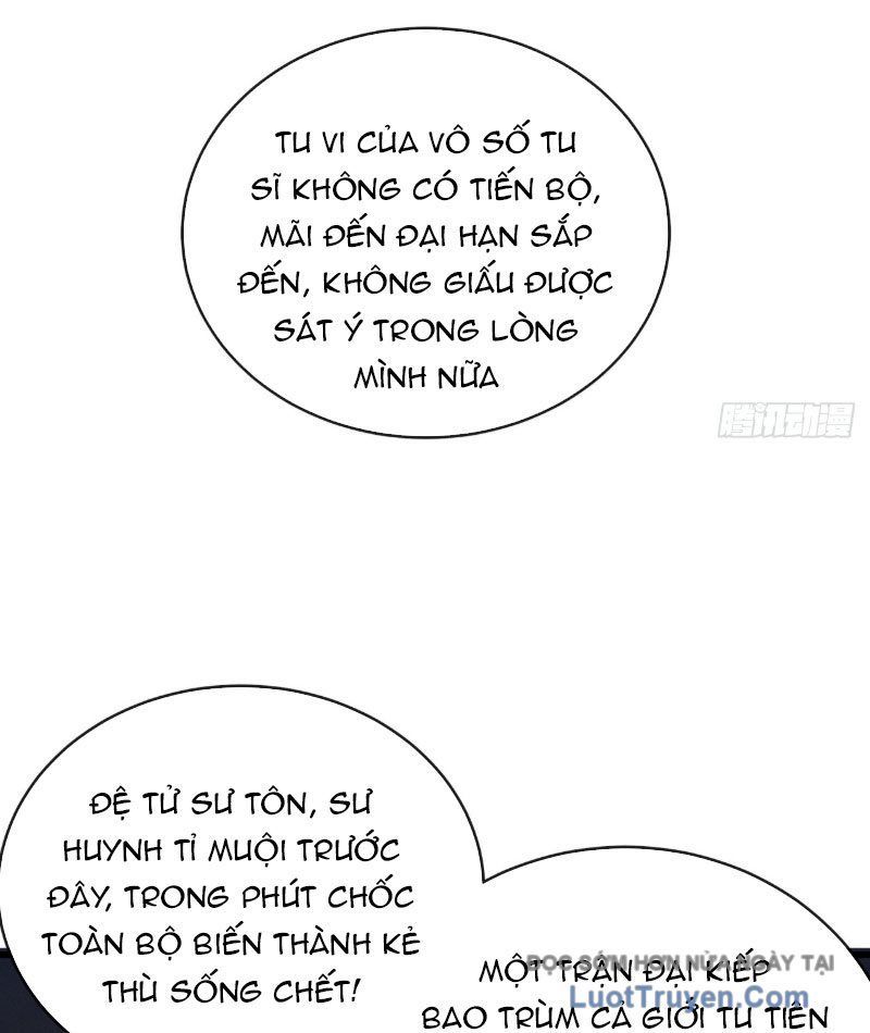 Ta Mô Phỏng Con Đường Trường Sinh Chap 5 - Next Chap 6