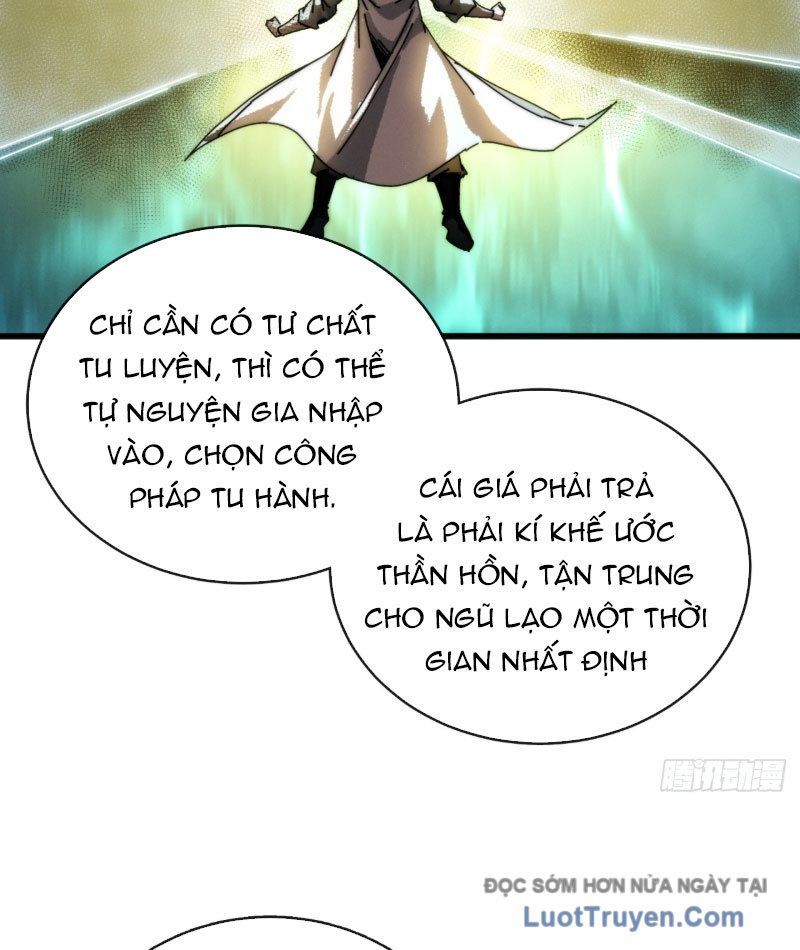 Ta Mô Phỏng Con Đường Trường Sinh Chap 5 - Next Chap 6