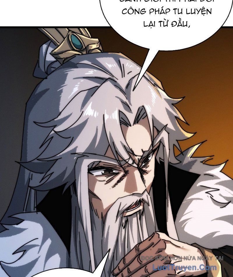 Ta Mô Phỏng Con Đường Trường Sinh Chap 5 - Next Chap 6