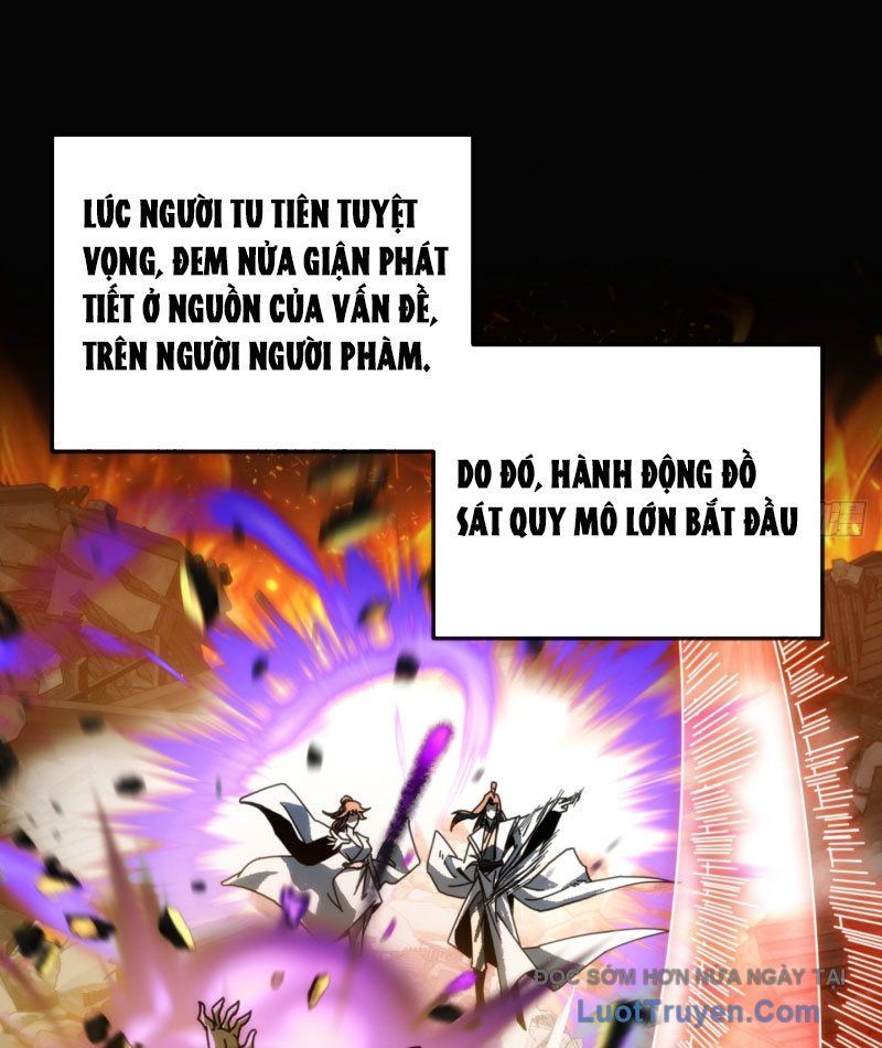 Ta Mô Phỏng Con Đường Trường Sinh Chap 5 - Next Chap 6