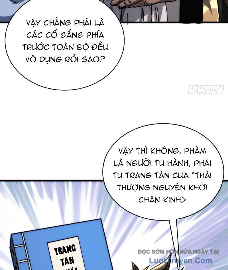 Ta Mô Phỏng Con Đường Trường Sinh Chap 5 - Next Chap 6