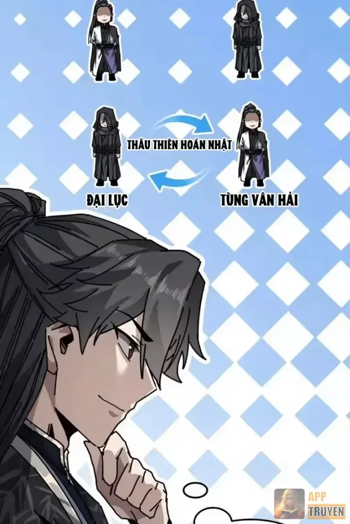 Ta Mô Phỏng Con Đường Trường Sinh Chap 50 - Next Chap 51