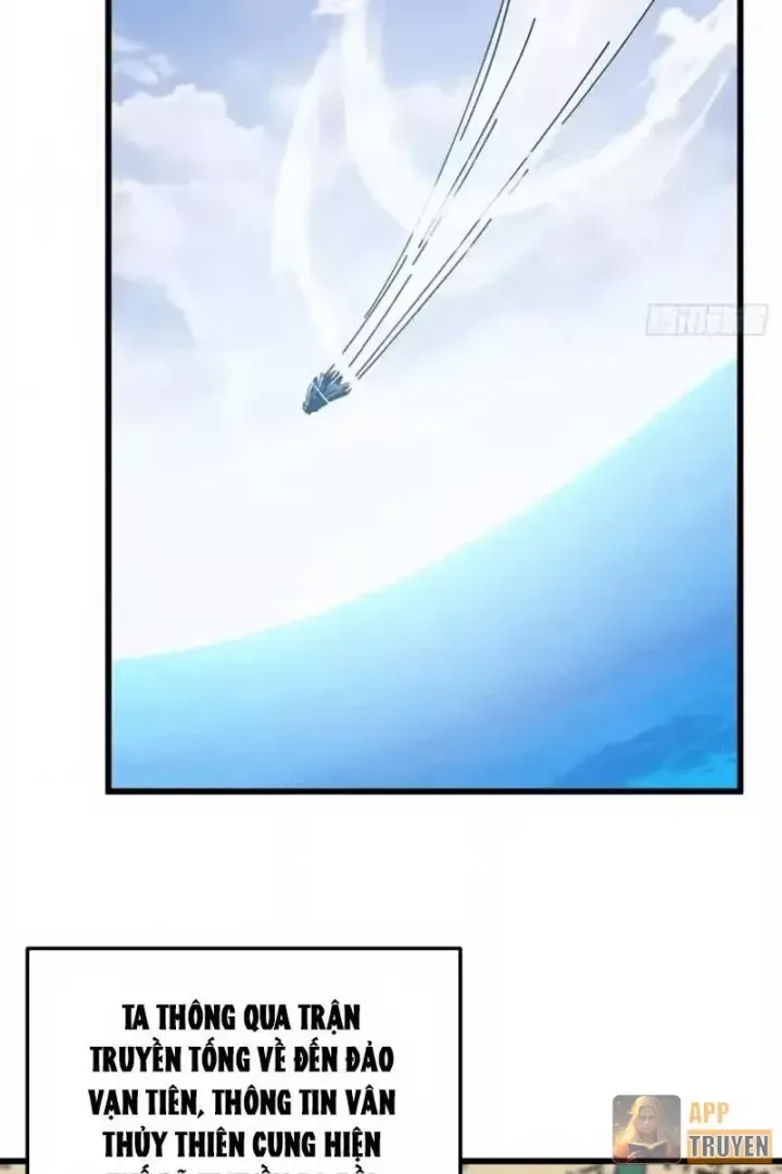 Ta Mô Phỏng Con Đường Trường Sinh Chap 50 - Next Chap 51