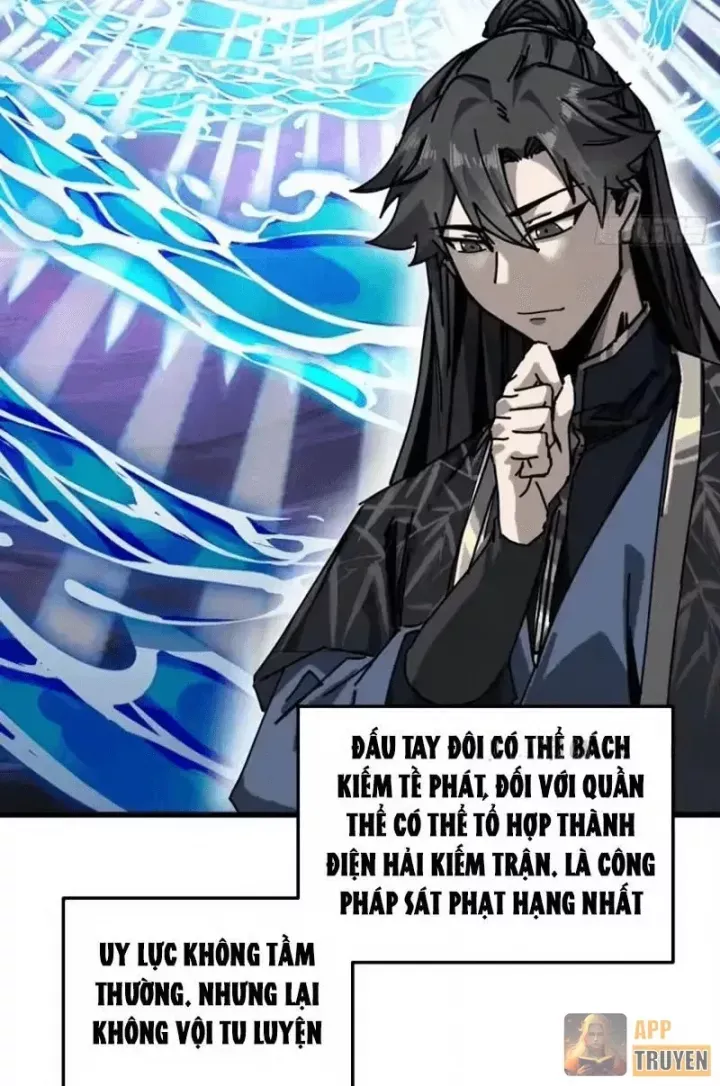 Ta Mô Phỏng Con Đường Trường Sinh Chap 50 - Next Chap 51