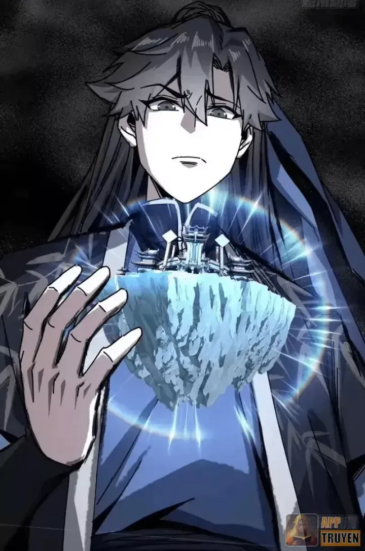 Ta Mô Phỏng Con Đường Trường Sinh Chap 50 - Next Chap 51