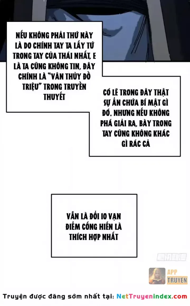 Ta Mô Phỏng Con Đường Trường Sinh Chap 50 - Next Chap 51
