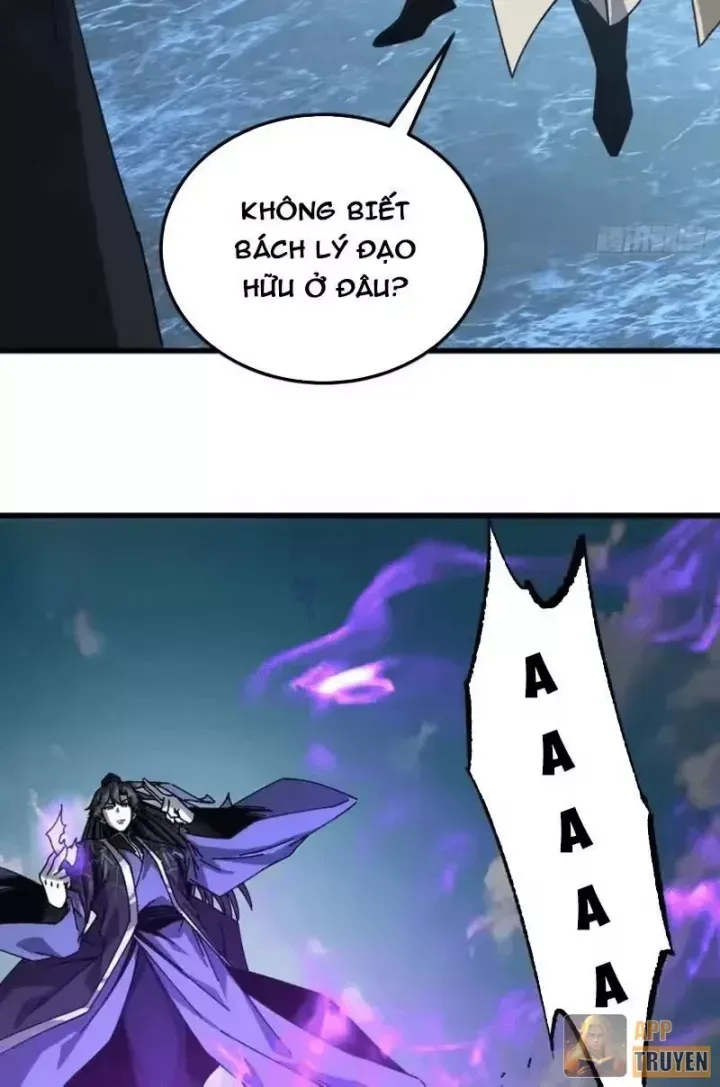 Ta Mô Phỏng Con Đường Trường Sinh Chap 50 - Next Chap 51