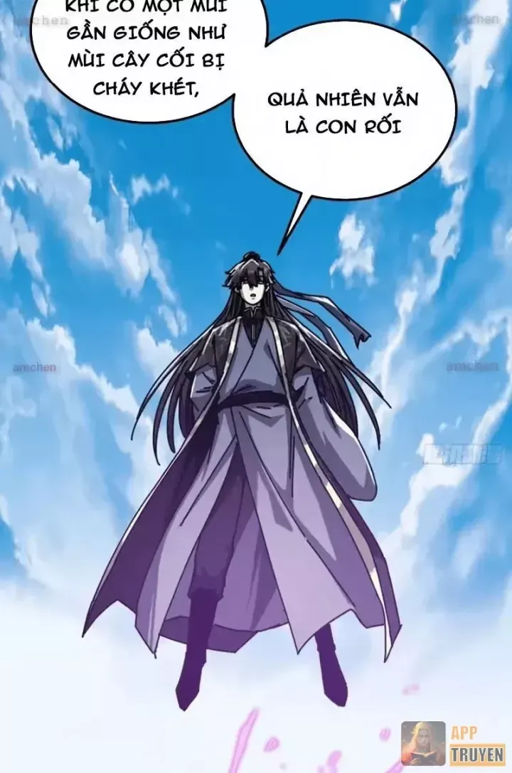 Ta Mô Phỏng Con Đường Trường Sinh Chap 50 - Next Chap 51