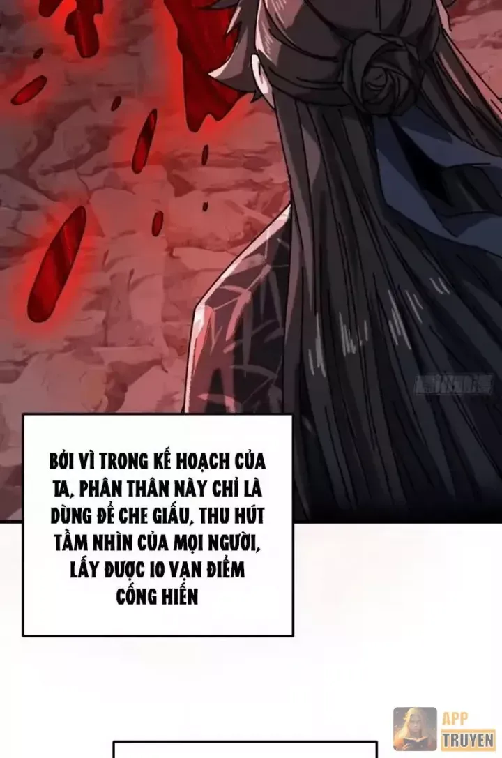 Ta Mô Phỏng Con Đường Trường Sinh Chap 50 - Next Chap 51