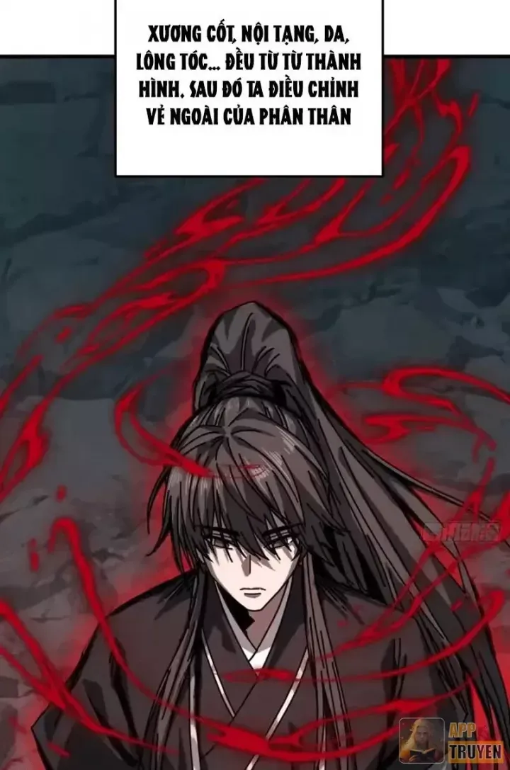 Ta Mô Phỏng Con Đường Trường Sinh Chap 50 - Next Chap 51