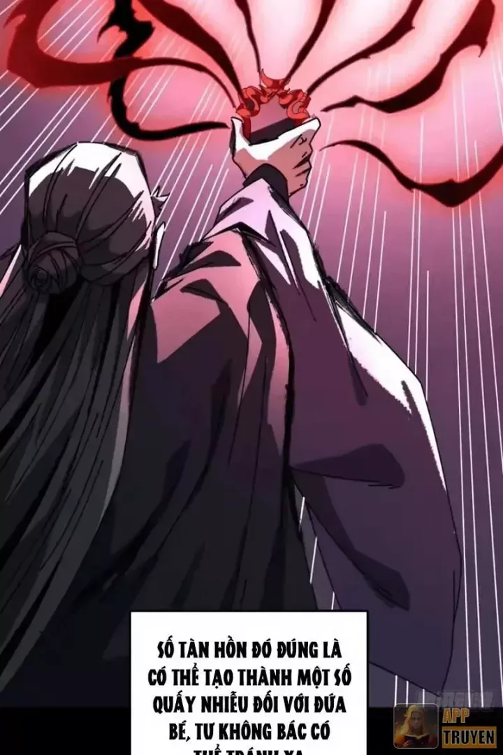 Ta Mô Phỏng Con Đường Trường Sinh Chap 50 - Next Chap 51