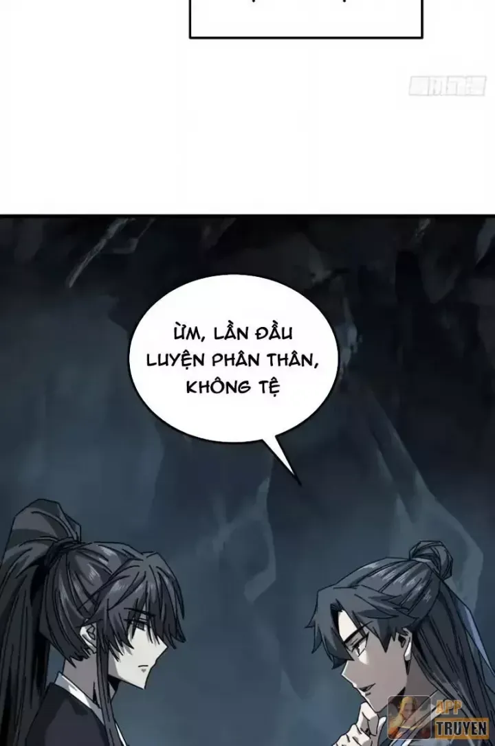 Ta Mô Phỏng Con Đường Trường Sinh Chap 50 - Next Chap 51