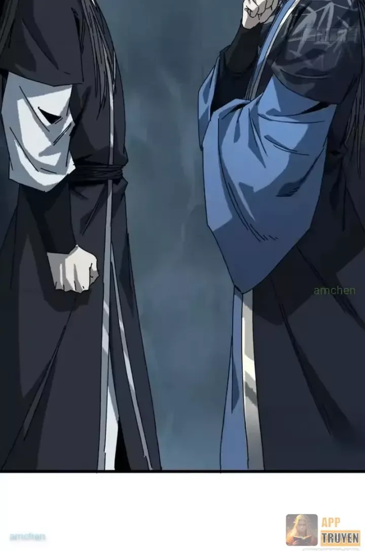 Ta Mô Phỏng Con Đường Trường Sinh Chap 50 - Next Chap 51