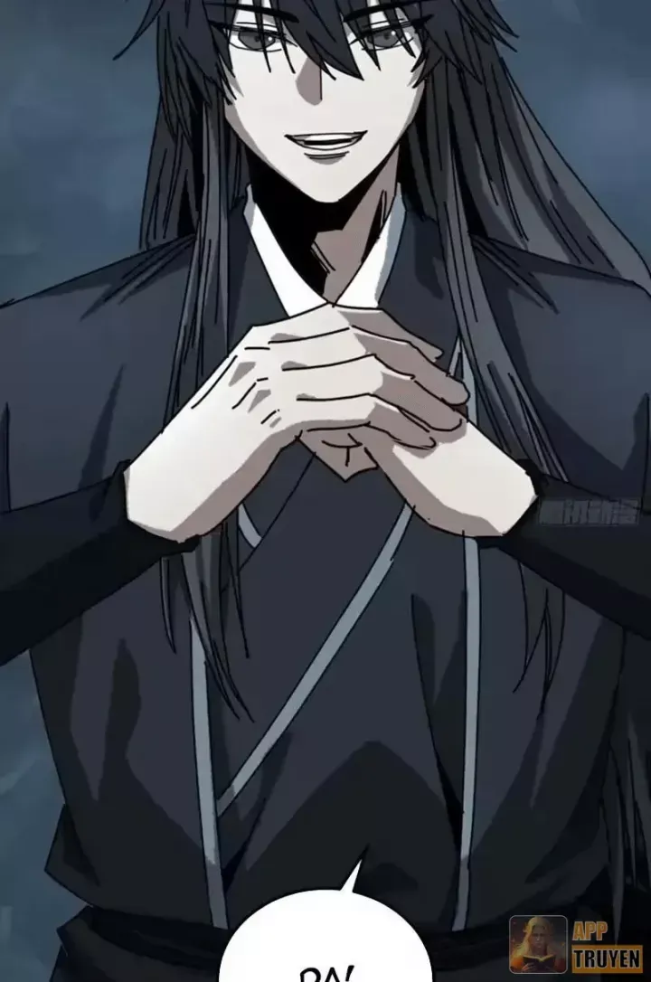 Ta Mô Phỏng Con Đường Trường Sinh Chap 50 - Next Chap 51