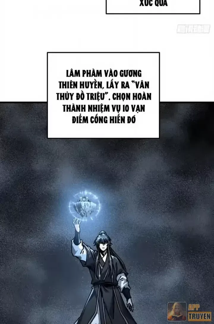 Ta Mô Phỏng Con Đường Trường Sinh Chap 50 - Next Chap 51