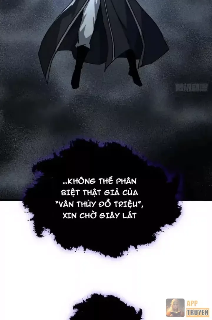 Ta Mô Phỏng Con Đường Trường Sinh Chap 50 - Next Chap 51