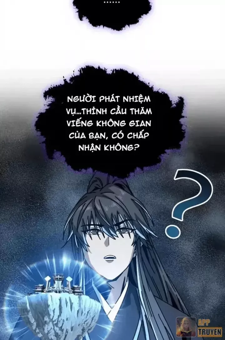 Ta Mô Phỏng Con Đường Trường Sinh Chap 50 - Next Chap 51