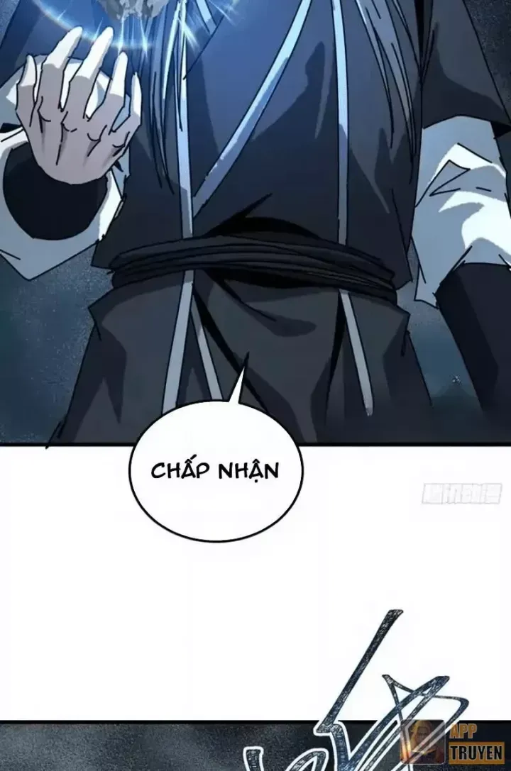 Ta Mô Phỏng Con Đường Trường Sinh Chap 50 - Next Chap 51