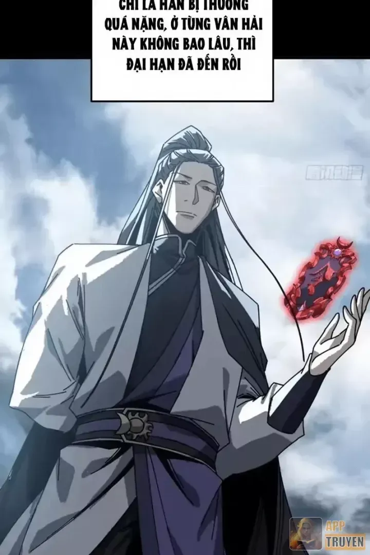 Ta Mô Phỏng Con Đường Trường Sinh Chap 50 - Next Chap 51