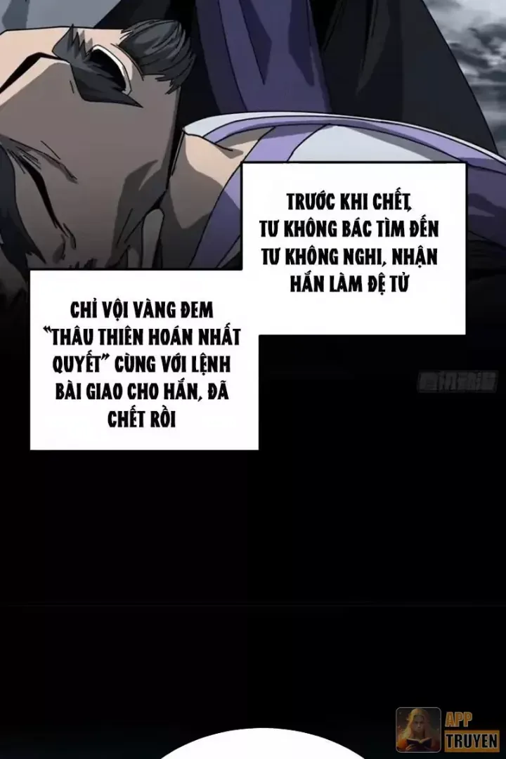 Ta Mô Phỏng Con Đường Trường Sinh Chap 50 - Next Chap 51