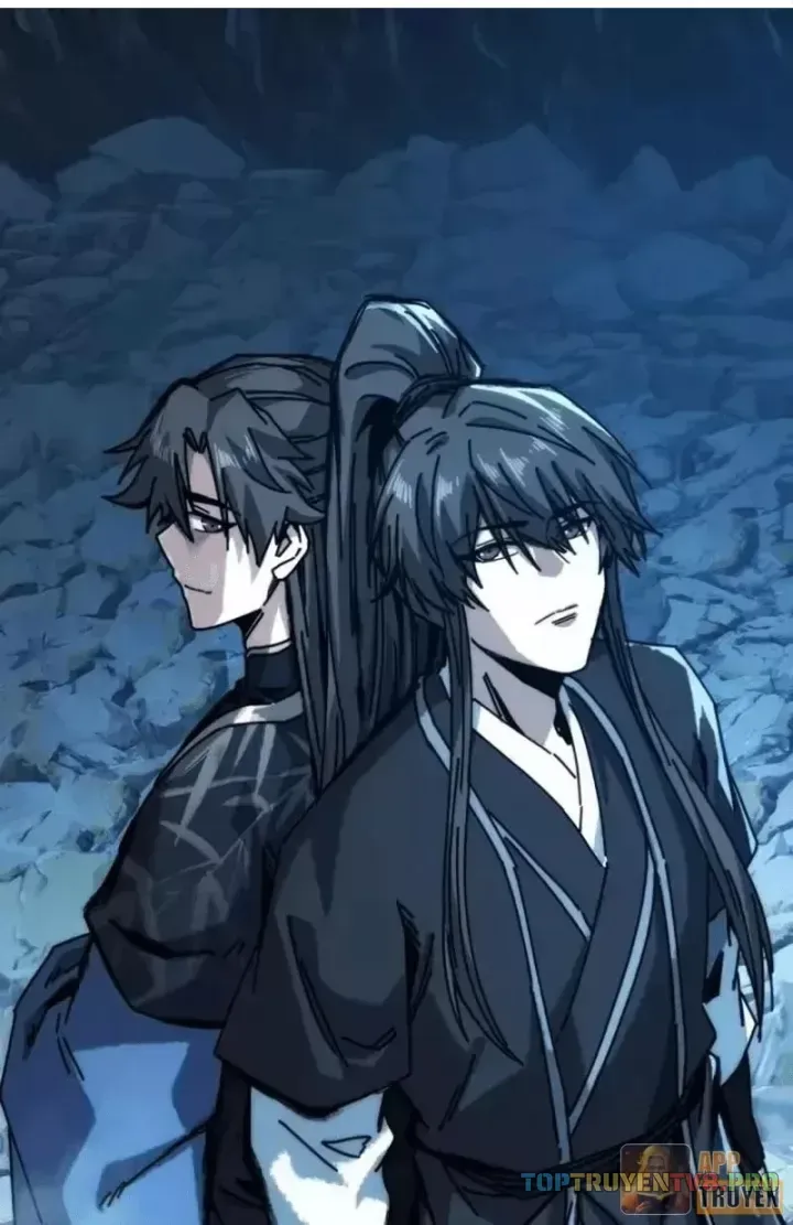 Ta Mô Phỏng Con Đường Trường Sinh Chap 51 - Next Chap 52