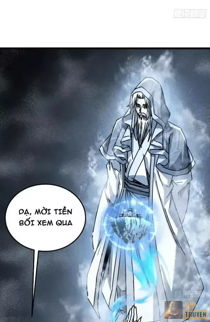 Ta Mô Phỏng Con Đường Trường Sinh Chap 51 - Next Chap 52