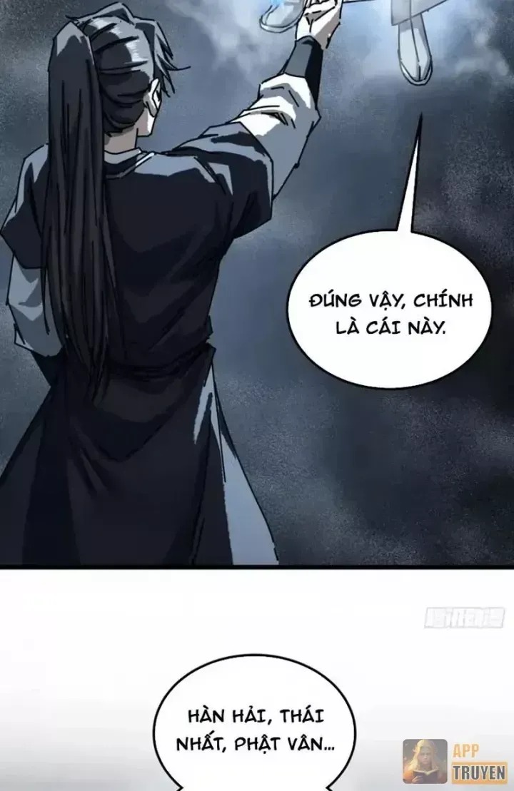 Ta Mô Phỏng Con Đường Trường Sinh Chap 51 - Next Chap 52