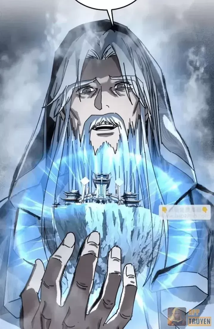 Ta Mô Phỏng Con Đường Trường Sinh Chap 51 - Next Chap 52