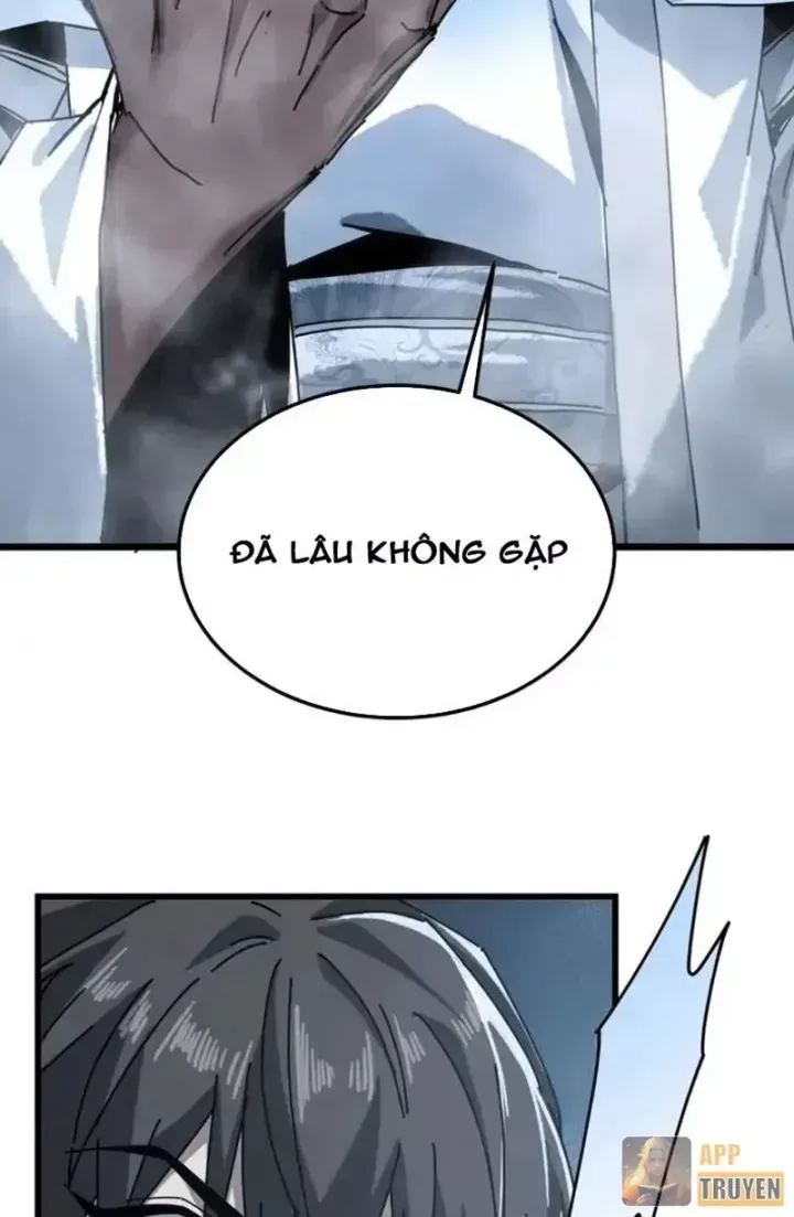 Ta Mô Phỏng Con Đường Trường Sinh Chap 51 - Next Chap 52