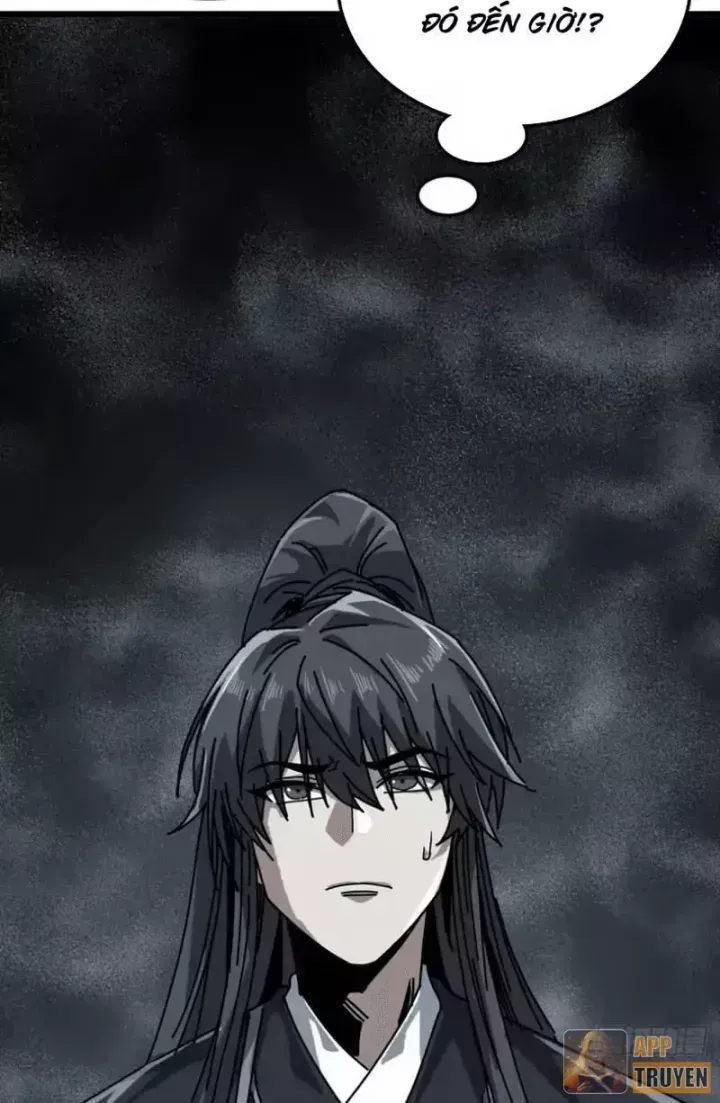 Ta Mô Phỏng Con Đường Trường Sinh Chap 51 - Next Chap 52