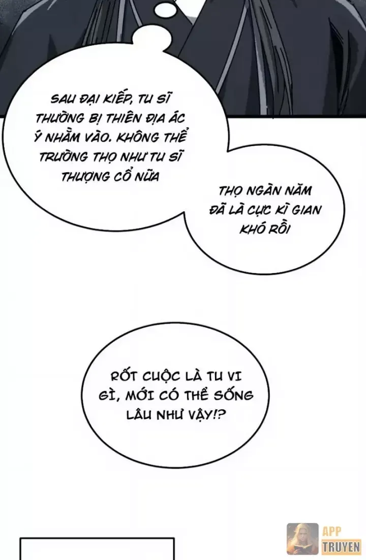 Ta Mô Phỏng Con Đường Trường Sinh Chap 51 - Next Chap 52
