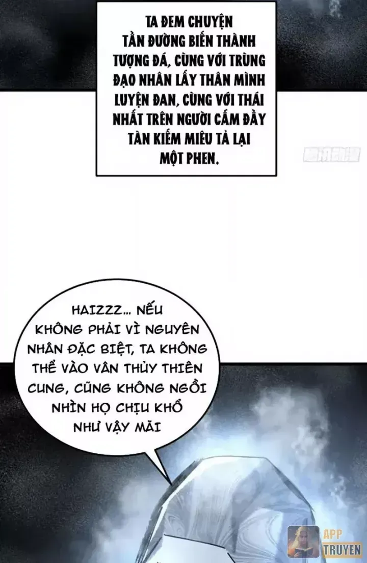 Ta Mô Phỏng Con Đường Trường Sinh Chap 51 - Next Chap 52