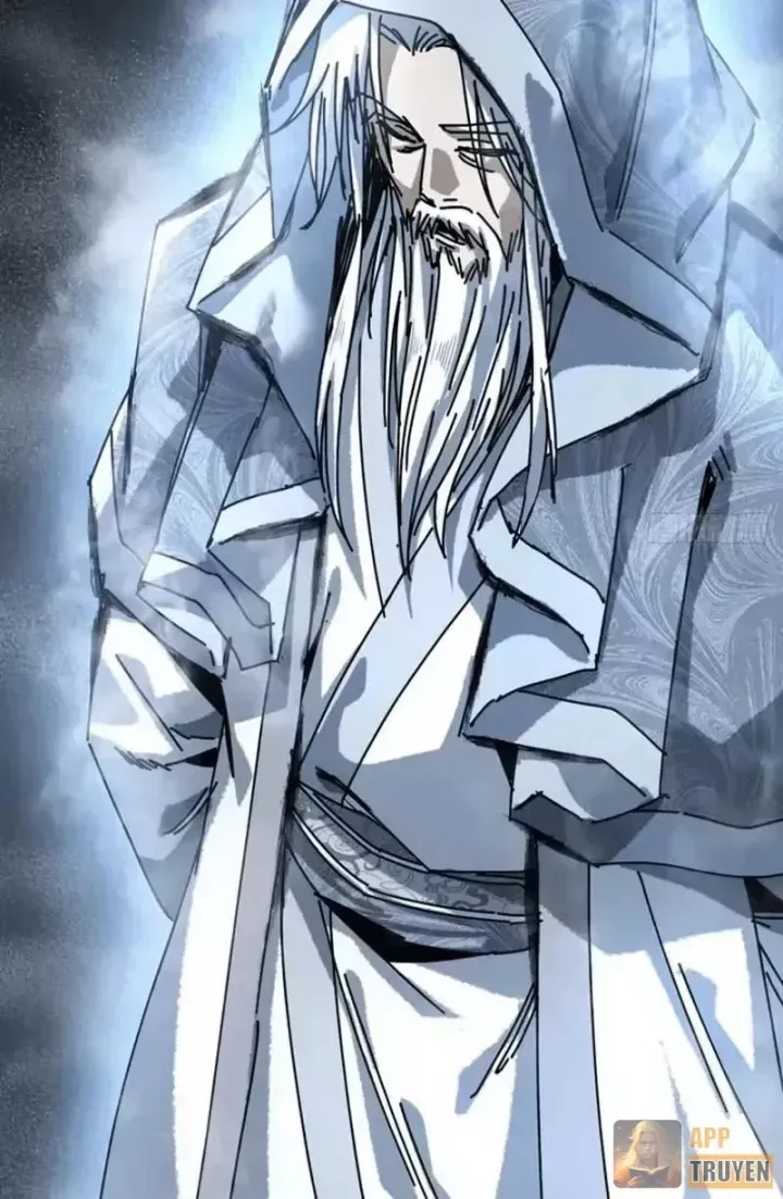 Ta Mô Phỏng Con Đường Trường Sinh Chap 51 - Next Chap 52