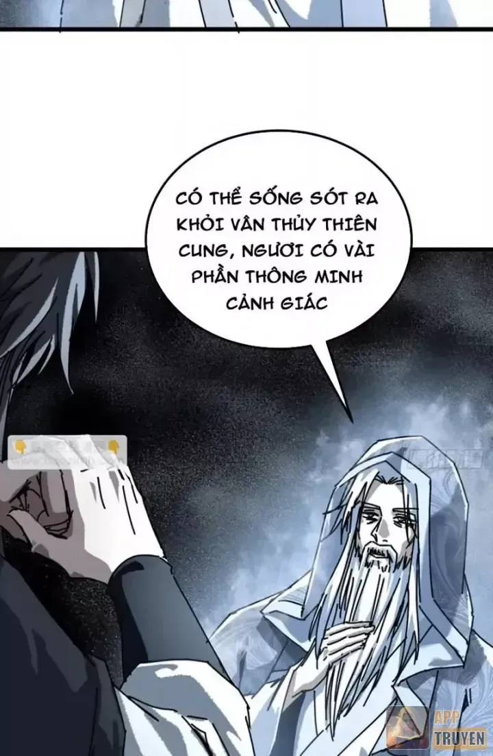 Ta Mô Phỏng Con Đường Trường Sinh Chap 51 - Next Chap 52