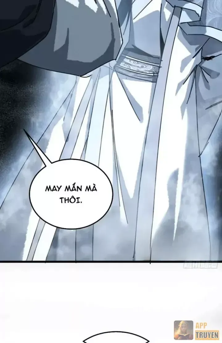 Ta Mô Phỏng Con Đường Trường Sinh Chap 51 - Next Chap 52