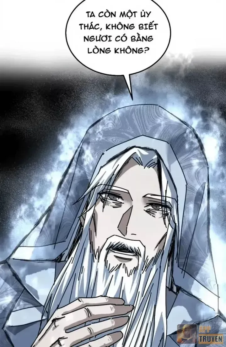 Ta Mô Phỏng Con Đường Trường Sinh Chap 51 - Next Chap 52