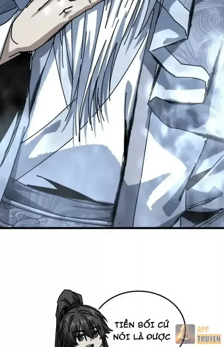 Ta Mô Phỏng Con Đường Trường Sinh Chap 51 - Next Chap 52