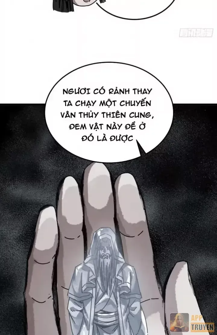 Ta Mô Phỏng Con Đường Trường Sinh Chap 51 - Next Chap 52